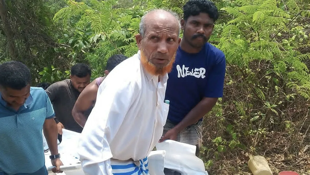 অল্প সময়ের ব্যবধানে ৫ জেলা থেকে ১১ মরদেহ উদ্ধার