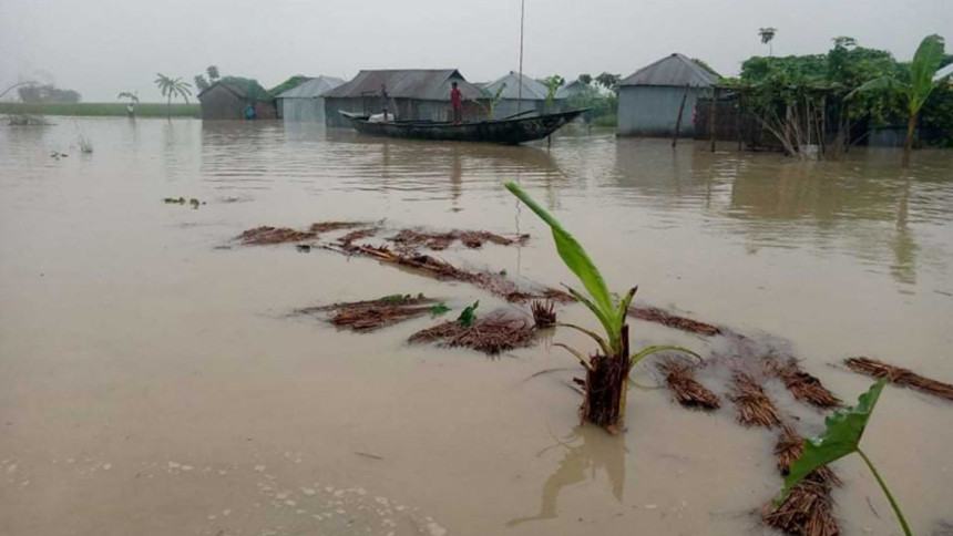 Global flood losses hit $82b last year: Study