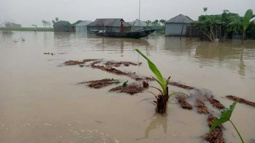 Global flood losses hit $82b last year: Study