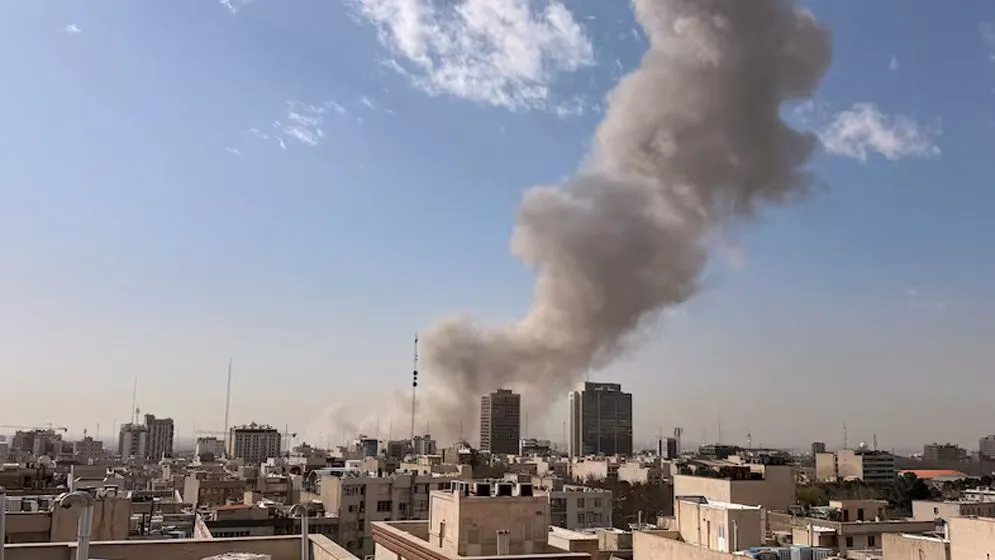 ইরানের বিরুদ্ধে যুদ্ধে যুক্তরাষ্ট্রের ৪ দিনে খরচ ৩.৭ বিলিয়ন ডলার