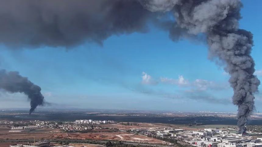 Tel Aviv had prior information about Hamas raid: NYT