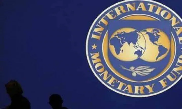 IMF loan: Not solution to current crisis: Economists