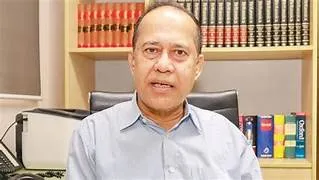 বিএনপিকে ভোটে আসার আহ্বান সিইসির