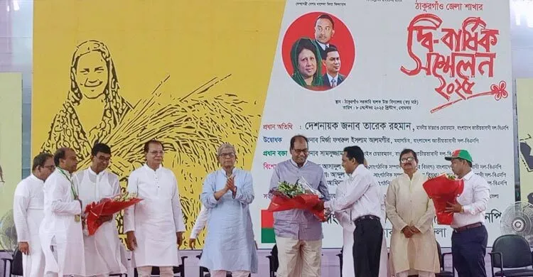 এক দলীয় শাসন ব্যবস্থা থেকে বহুদলীয় গণতন্ত্র প্রবর্তন করেছে বিএনপি : মির্জা ফখরুল