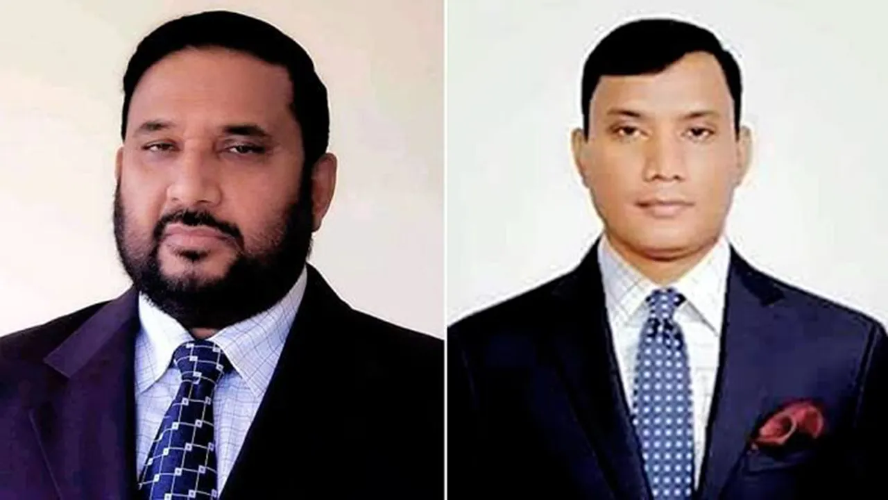 ১০ কোটি টাকা চাঁদাবাজি মামলায় সাবেক দুই এমপিসহ আসামি ৪৮
