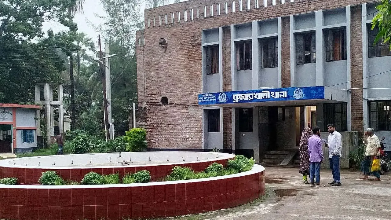 মক্তব থেকে ডেকে এনে পঞ্চম শ্রেণির ছাত্রীকে ধর্ষণ