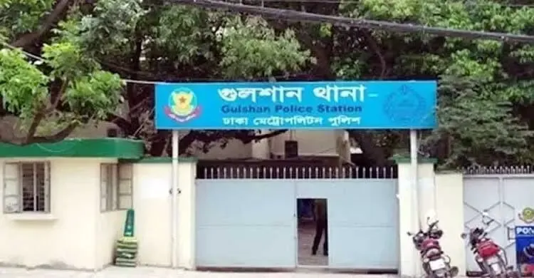 গুলশানে বিদেশি নারীকে পিটিয়ে হত্যার অভিযোগ