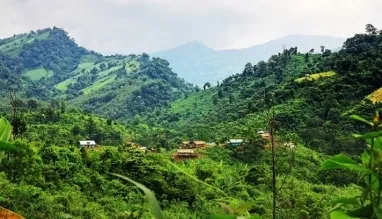 বান্দরবানে জঙ্গি ও পাহাড়ি সন্ত্রাসীদের সঙ্গে র‍্যাবের গোলাগুলি