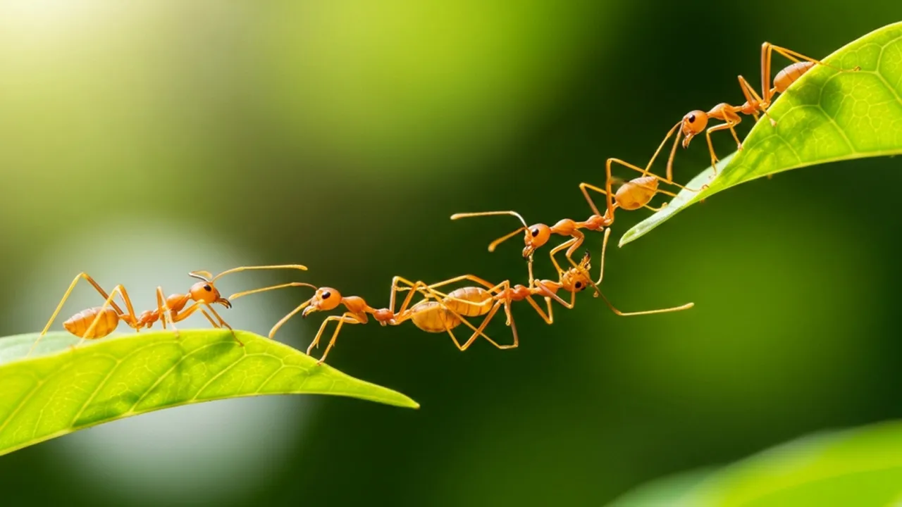 পিঁপড়া পোড়ানো সাহাবিকে যা বলেছিলেন মহানবী (সা.)