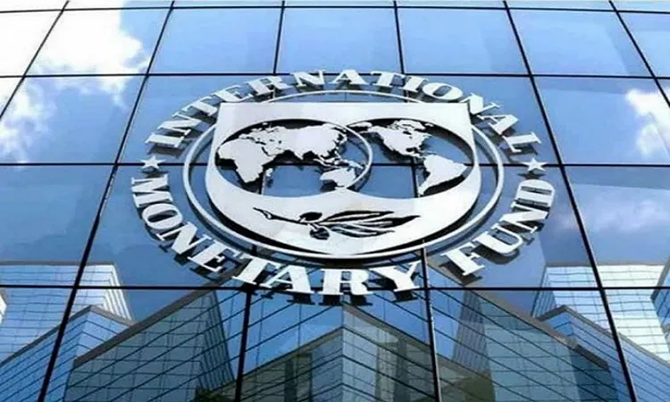 Govt seeks loan from IMF: Mustafa Kamal