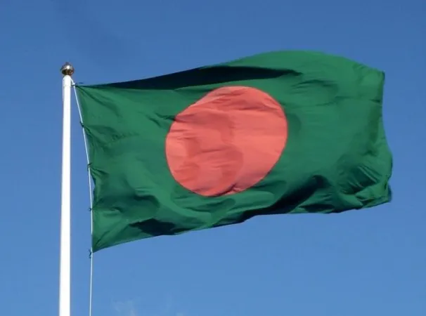 US wants Bangladesh on its side in context of Russia-Ukraine