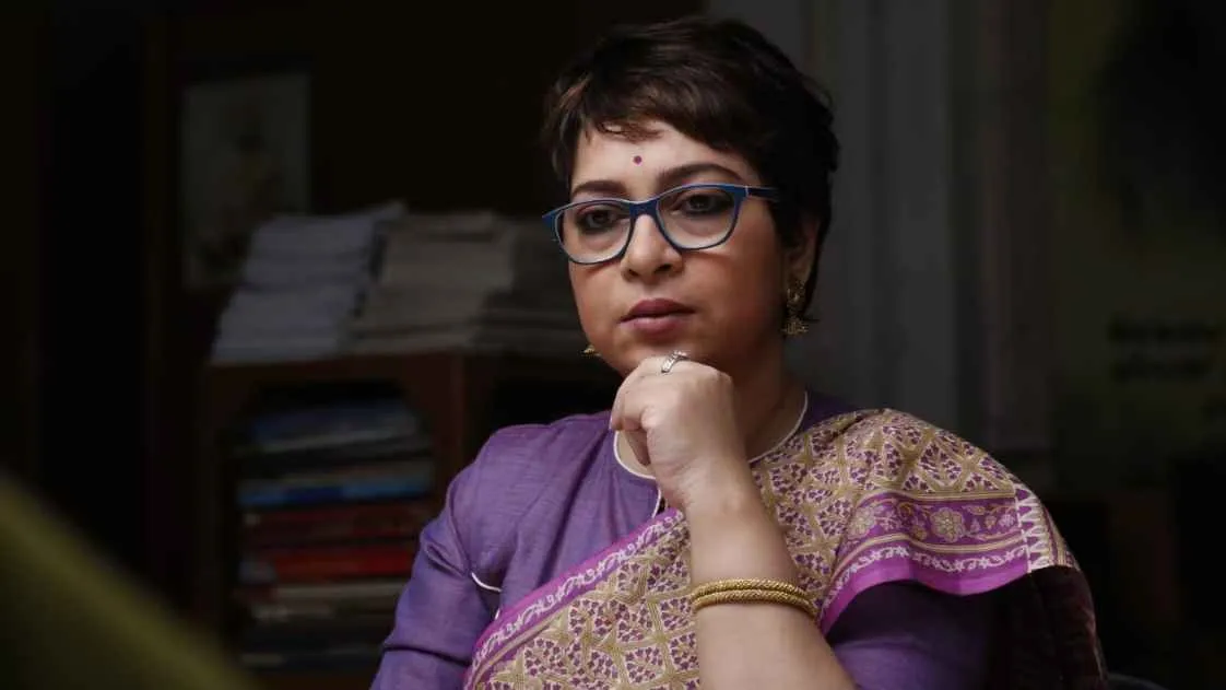 ‘১২ বছর অপেক্ষায় আছি সে যদি কখনও ক্ষমা চাইতে আসে’