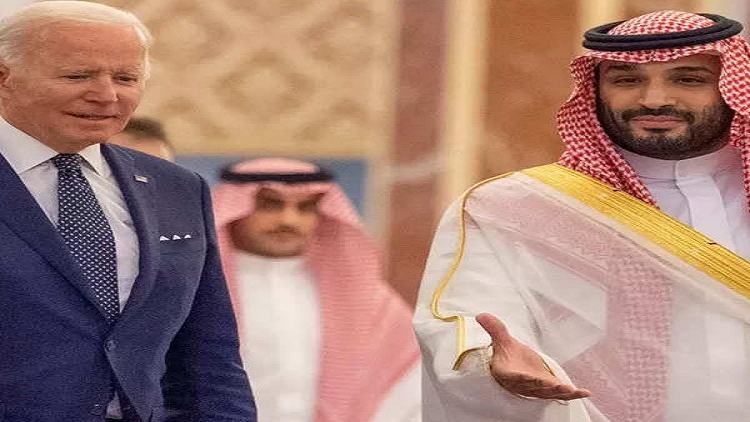 Shared values and fist bump geopolitics
