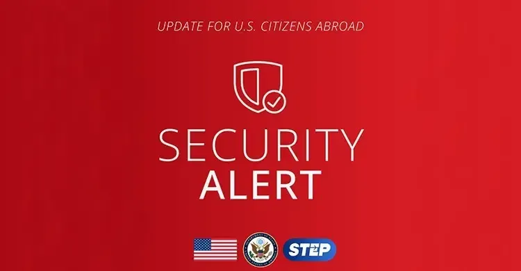 বাংলাদেশে যুক্তরাষ্ট্রের নাগরিকদের জন্য ‘নিরাপত্তা সতর্কতা’ জারি