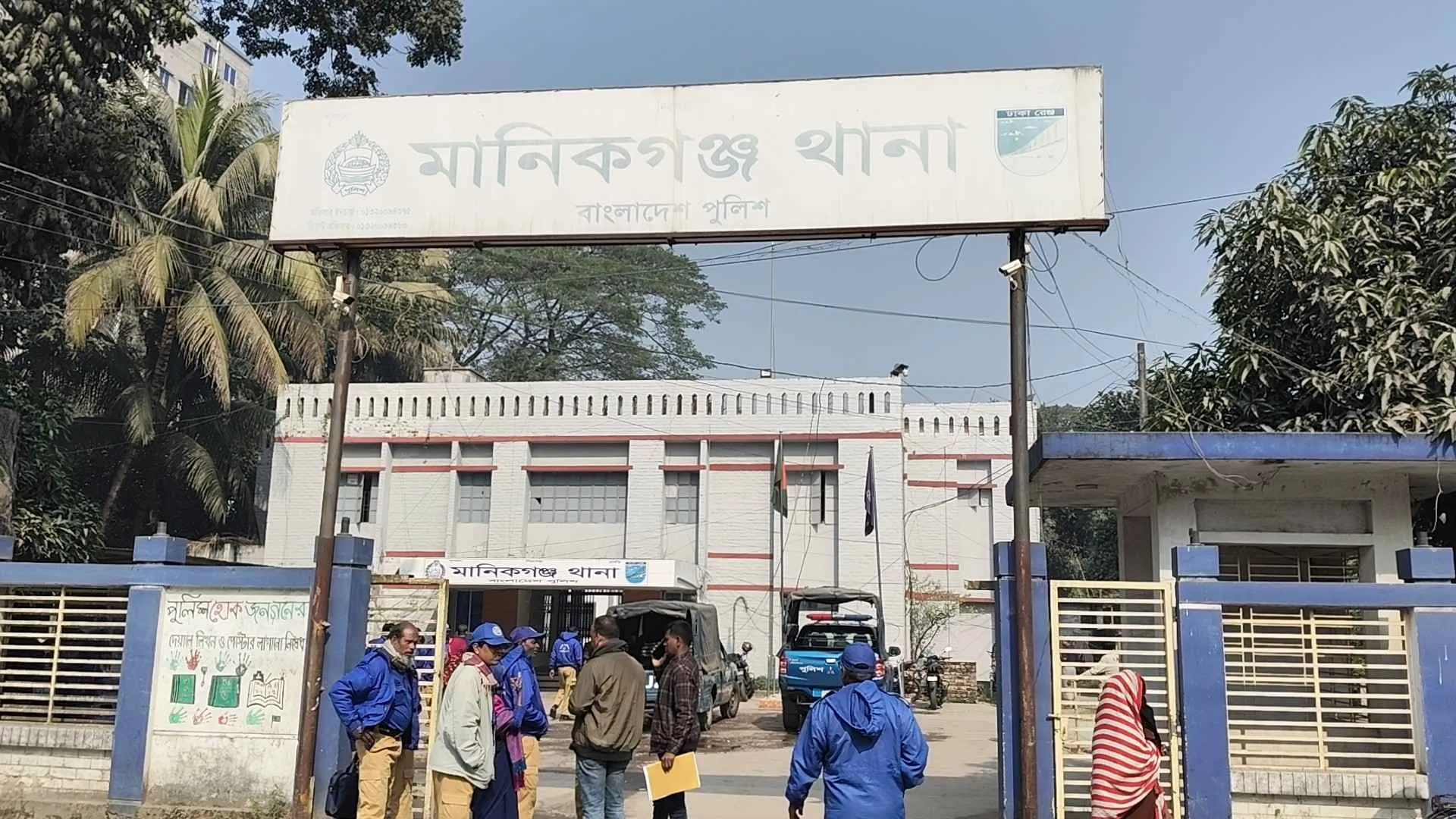 শিশুর মরদেহ উদ্ধারকে কেন্দ্র করে উত্তেজনা, গণপিটুনিতে নিহত ২