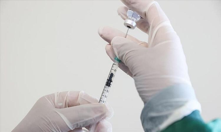 Nationwide Covid vaccine 2nd and booster doses campaign tomorrow