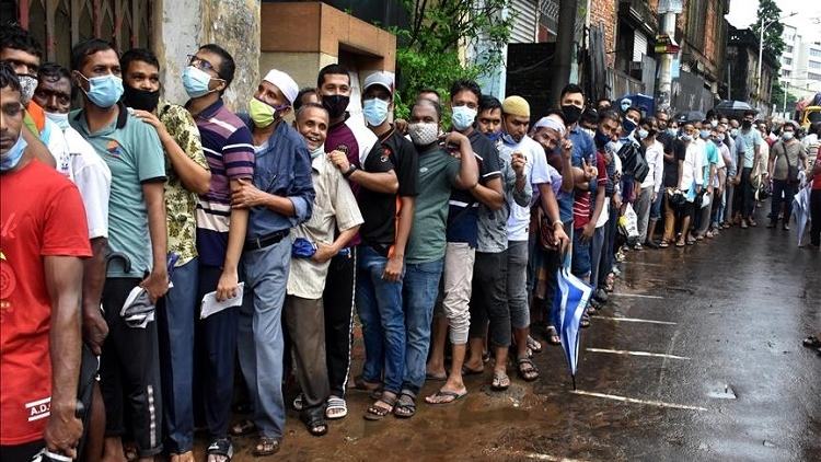 2nd round of mass Covid vaccination begins