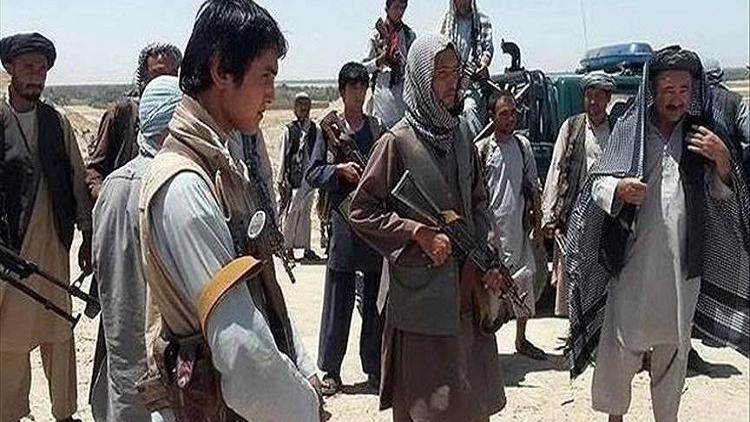 5 Pak soldiers killed in clash with Taliban