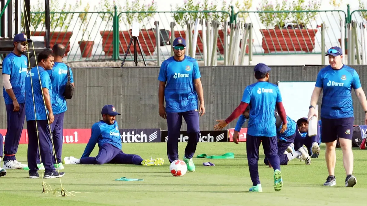১০০ টাকায় দেখা যাবে সিলেট টেস্ট