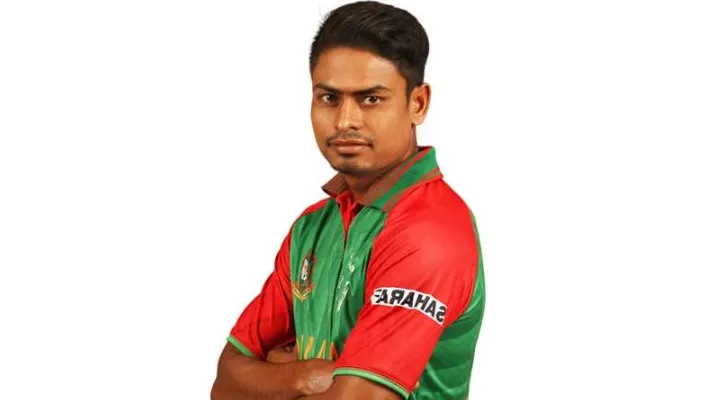 ওয়ানডে দলে সাকিবের বদলে তাইজুল