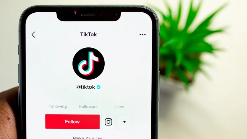 TikTok influencers boycott Amazon