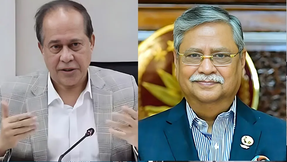 রাষ্ট্রপতির সঙ্গে ইসির সাক্ষাৎ পেছাল