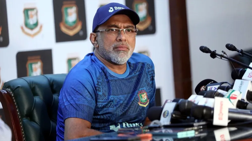 বাংলাদেশ দলে হাথুরুর ভবিষ্যৎ নিয়ে যা জানা গেল