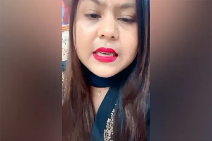 আওয়ামী পরিষদ থেকে ভিসি নিয়োগ দেয়া শেখ হাসিনার ভুল : ছাত্রলীগ নেত্রী
