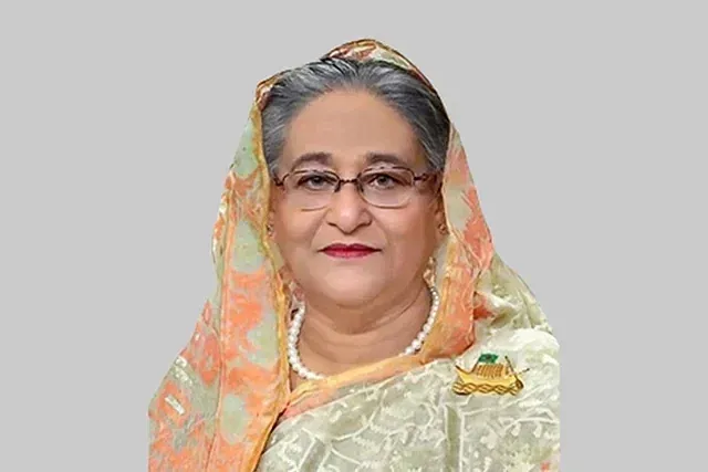 ওয়াশিংটনে পৌঁছেছেন প্রধানমন্ত্রী