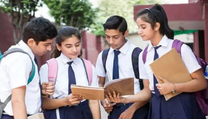 একাদশ শ্রেণিতে ভর্তি শুরু