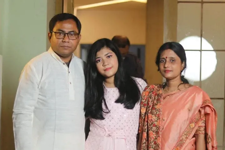 গুলিবিদ্ধ ভুবন মারা গেছেন