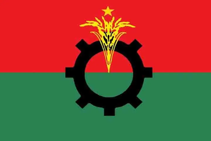 দুপুরে নয়াপল্টনে বিএনপির সমাবেশ