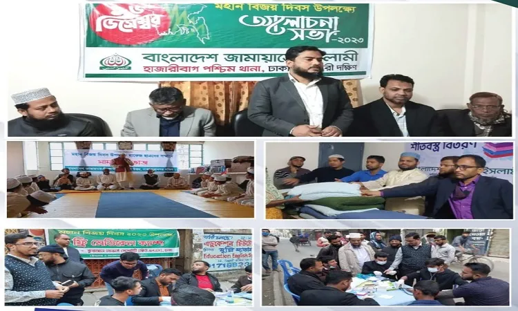 স্বাধীন বাংলাদেশে কর্তৃত্ববাদীদের অপশাসন চলছে : দেলাওয়ার হোসেন
