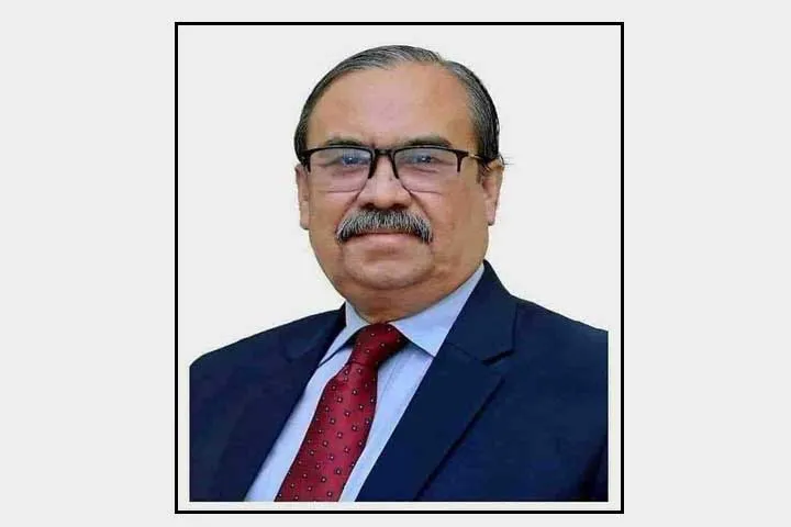 নবনিযুক্ত প্রধান বিচারপতির শপথ আজ