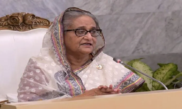 PM laments lack of strong opposition