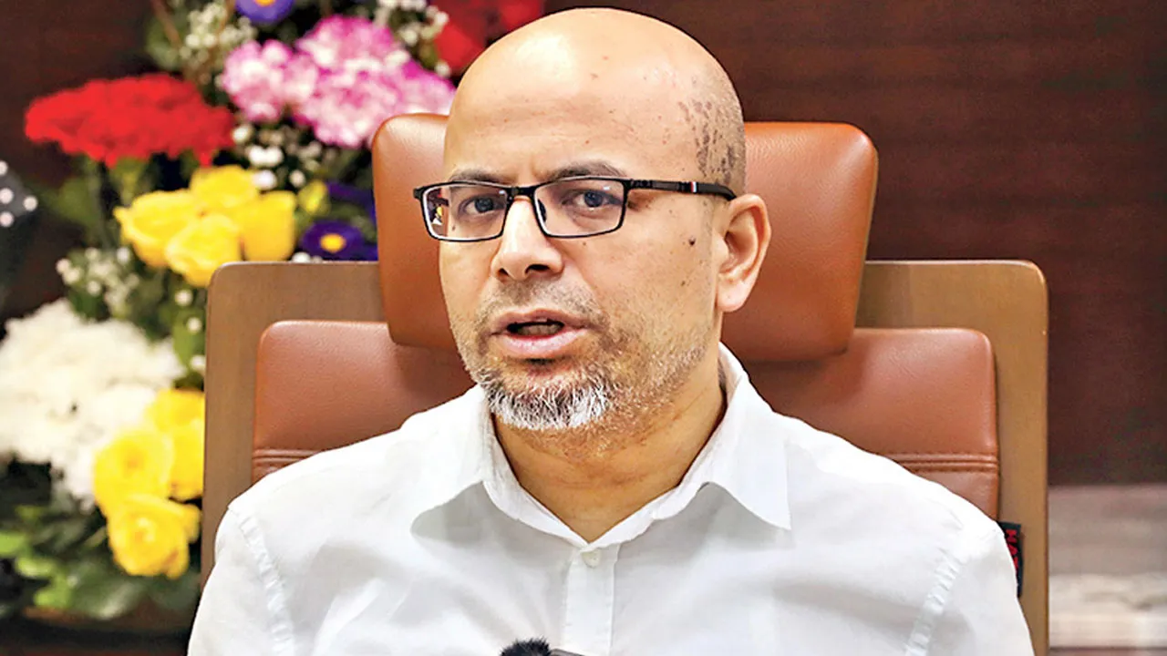 হেট স্পিচে সহিংসতার আহ্বান হলেই কেবল মামলা : ফয়েজ তৈয়্যব