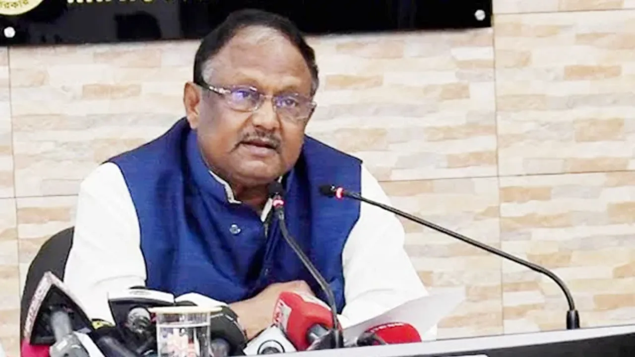 টিপু মুনশির ৮ দিনের রিমান্ড চায় পুলিশ