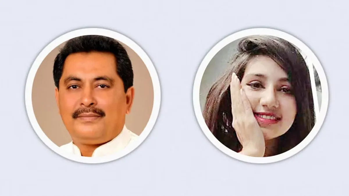 টিপু-প্রীতি হত্যা মামলা : কাউন্সিলর মনসুর কারাগারে