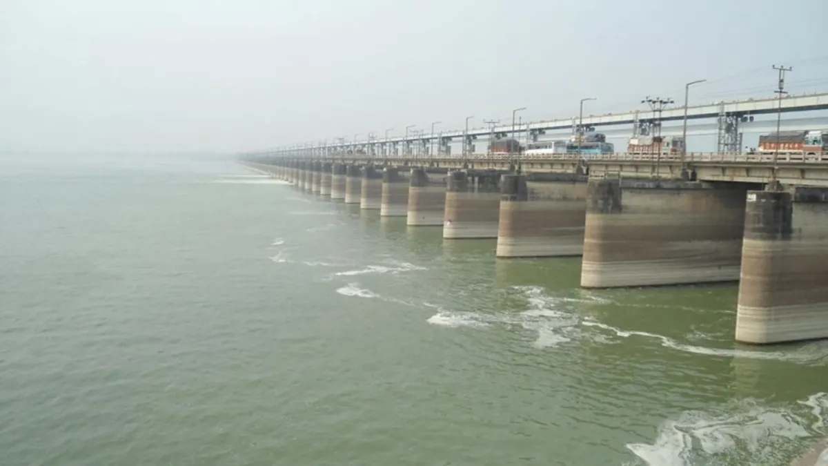 পশ্চিমবঙ্গে বিজেপির জয়ে তিস্তা চুক্তি নিয়ে নতুন আশাবাদ বাংলাদেশের