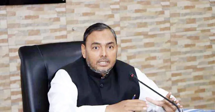 শিগগির ভারত থেকে পেঁয়াজ আসবে: বাণিজ্য প্রতিমন্ত্রী