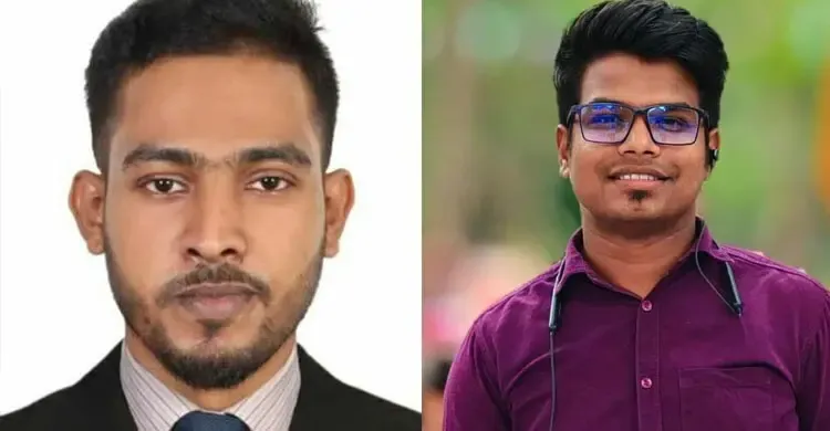 সাংবাদিক সমিতির নতুন সভাপতি মাহিন, সম্পাদক ইমরান