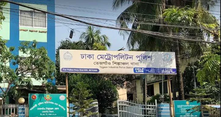 তেজগাঁওয়ে প্রাইভেটকার থামিয়ে এলোপাতাড়ি গুলি : আহত ৩