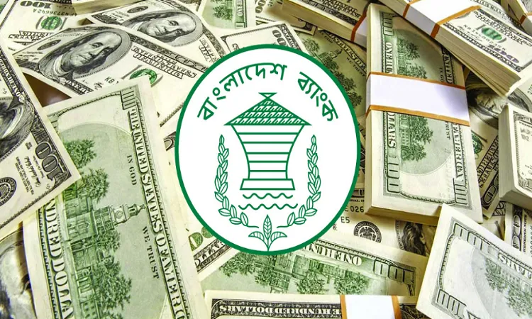 বাজারের অস্থিরতা কাটাতে দেশে এক রেটে বিক্রি হবে ডলার