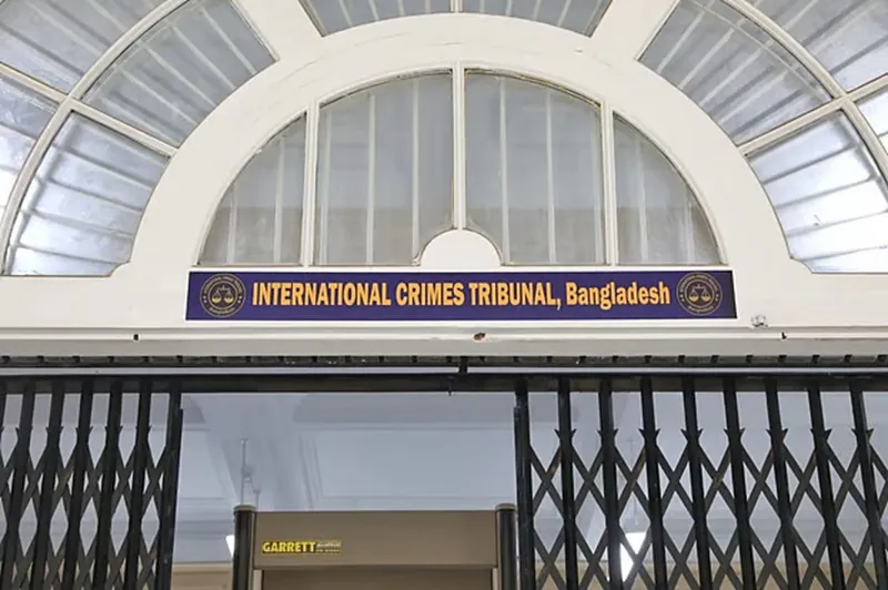 জঙ্গি নাটক সাজিয়ে ৭ মাদ্রাসাছাত্রকে হত্যা মামলায় সাবেক আইজিপি জাবেদসহ ৫ জনের বিরুদ্ধে পরোয়ানা