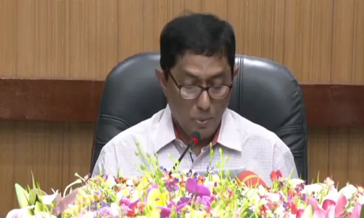 দেশে ৩০ দিনের ডিজেল, ১৯ দিনের অকটেন মজুত আছে