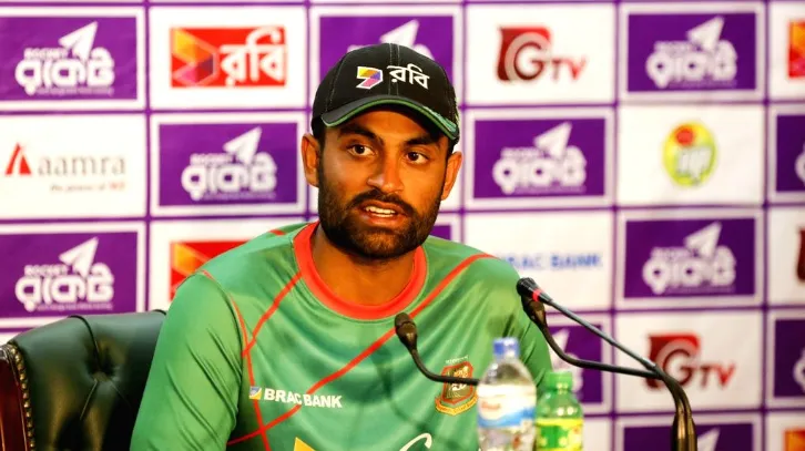 অবশ্যই আমরা জেতার জন্য যাচ্ছি : তামিম