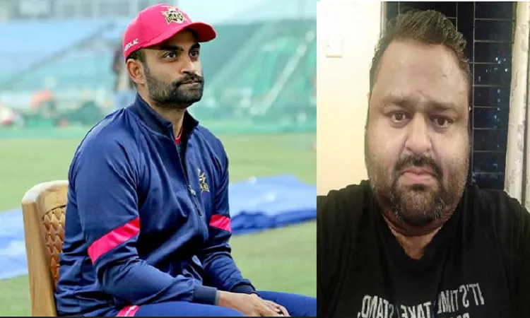 চলে গেলেন তামিম ইকবালের চাচা