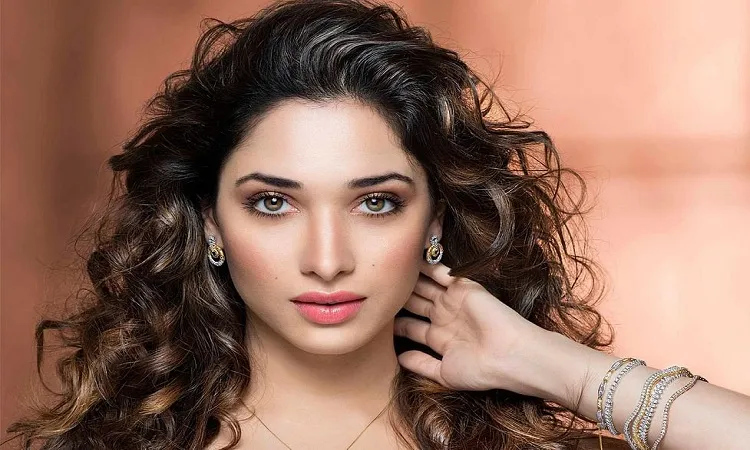 বিয়ের পিঁড়িতে তামান্না ভাটিয়া!