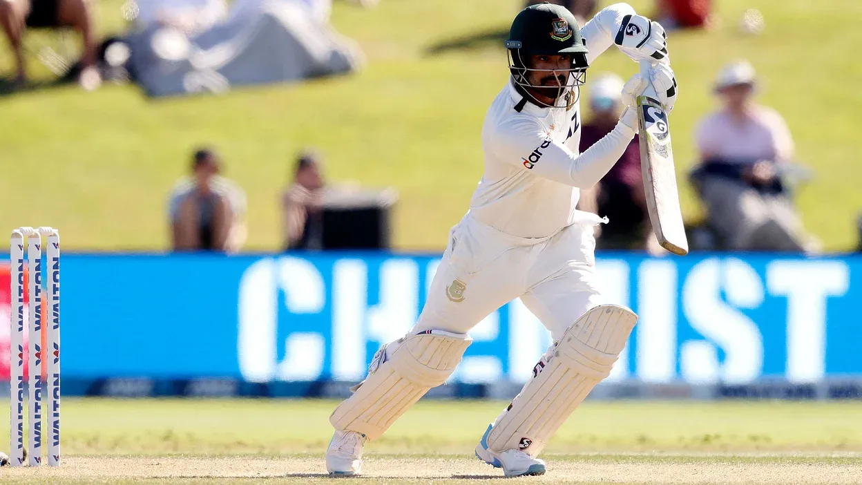 Liton, Tamim, Mushfiqur enters in ICC’s top batsmen ranking