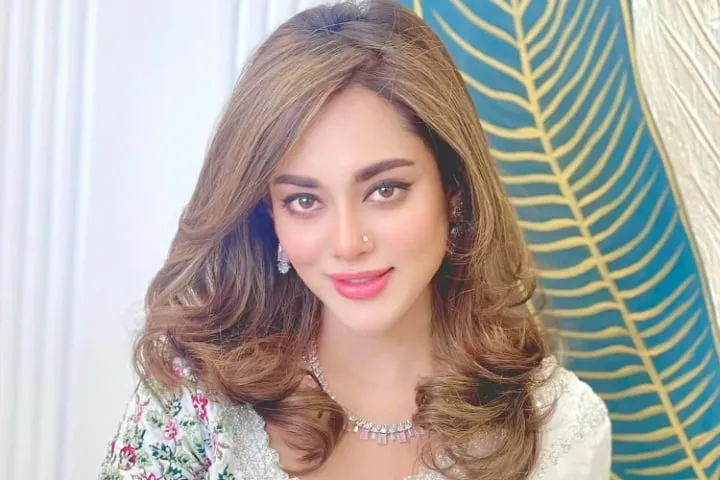 হাসপাতালে অভিনেত্রী তমা মির্জা